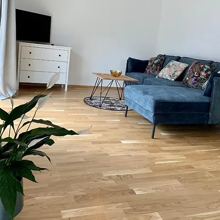 Apartment Chiemsee Pferdehof Bernau am Chiemsee