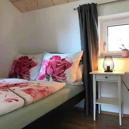 Chiemsee Pferdehof Apartment