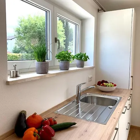 Apartment Chiemsee Pferdehof *